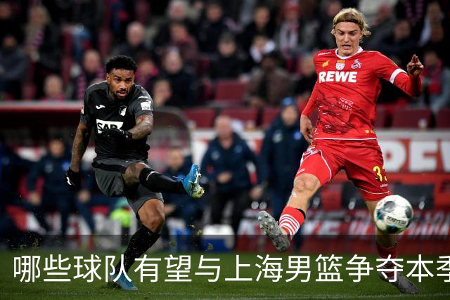 哪些球队有望与上海男篮争夺本季CBA桂冠？